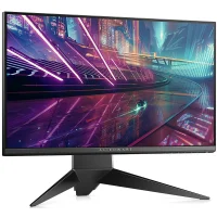 Монитор Dell AW2518H фото 8